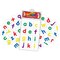 Barker Creek Learning Magnets - "Now I Know my ABCs" Kit 2403 - alternate 4